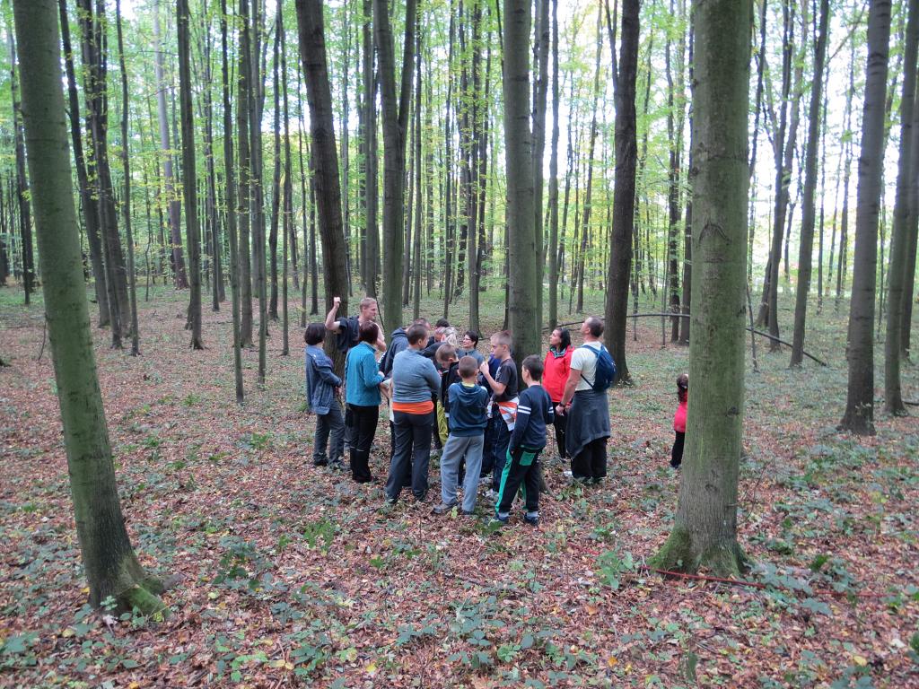 Děti s rodiči - 7.10.2018