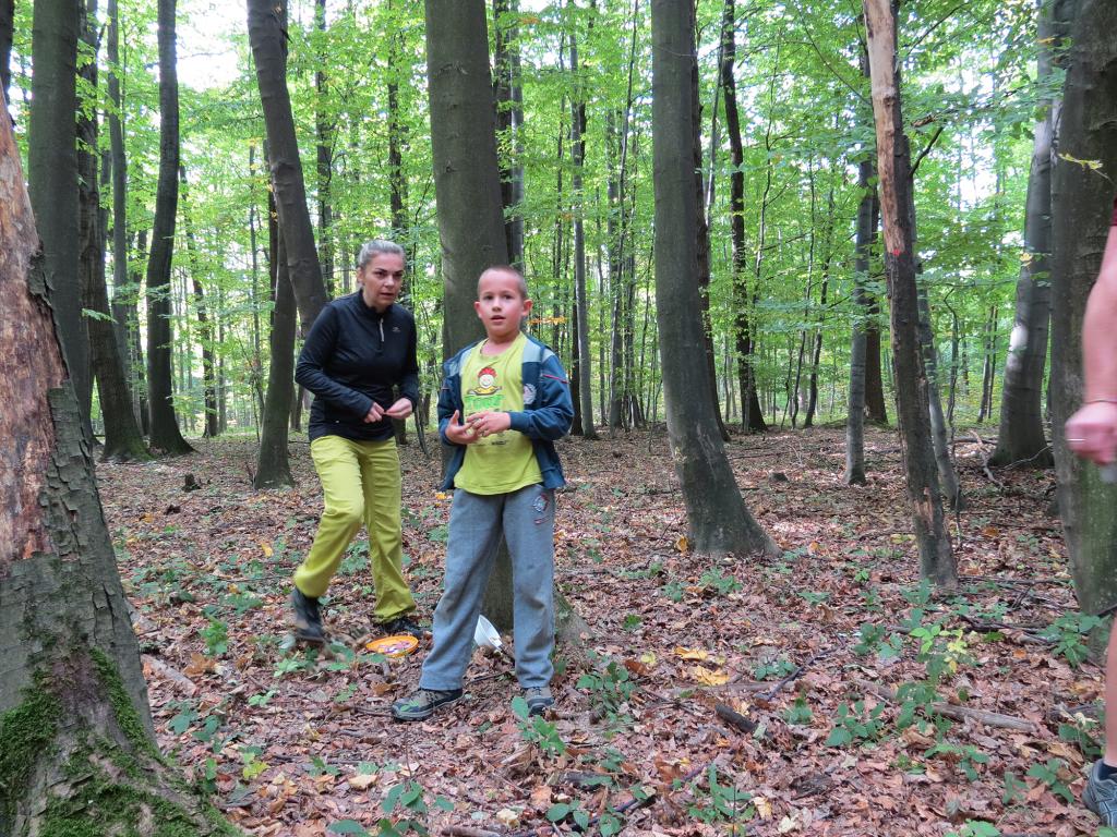 Děti s rodiči - 7.10.2018