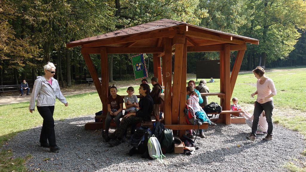 Děti s rodiči - 7.10.2018