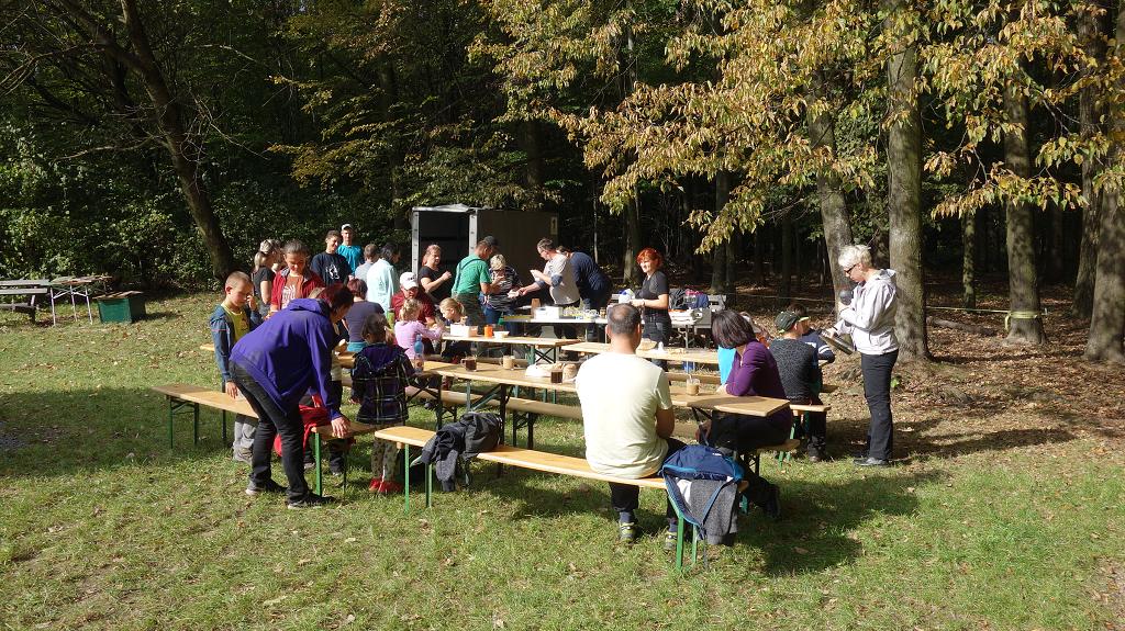 Děti s rodiči - 7.10.2018