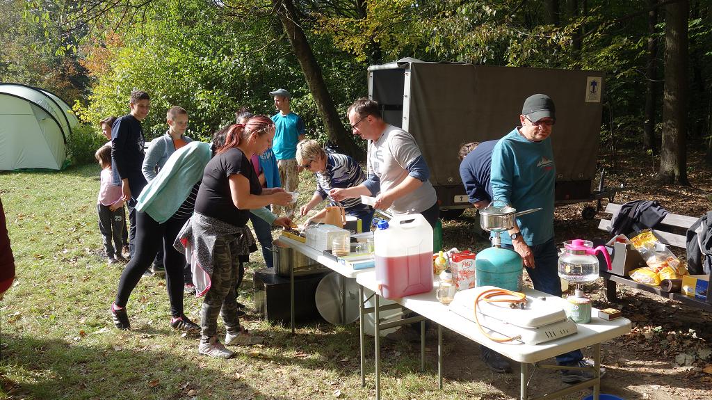 Děti s rodiči - 7.10.2018