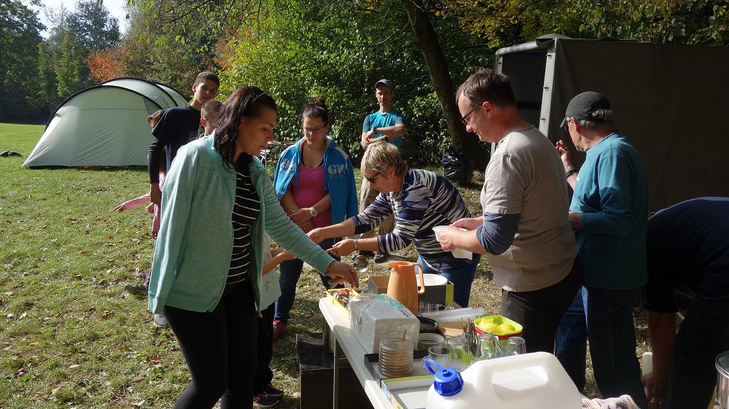 Děti s rodiči - 7.10.2018