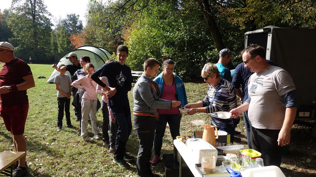 Děti s rodiči - 7.10.2018