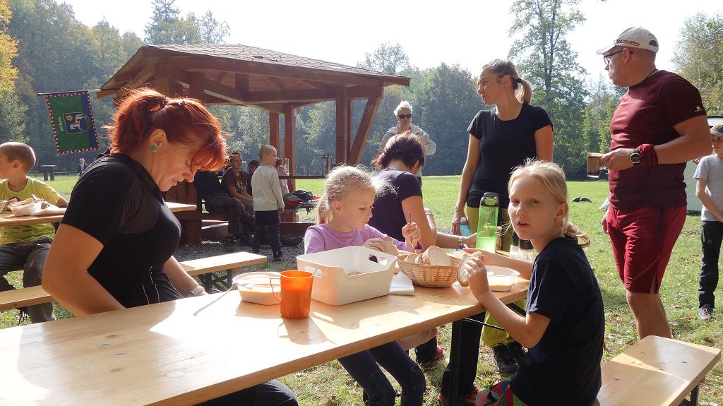 Děti s rodiči - 7.10.2018