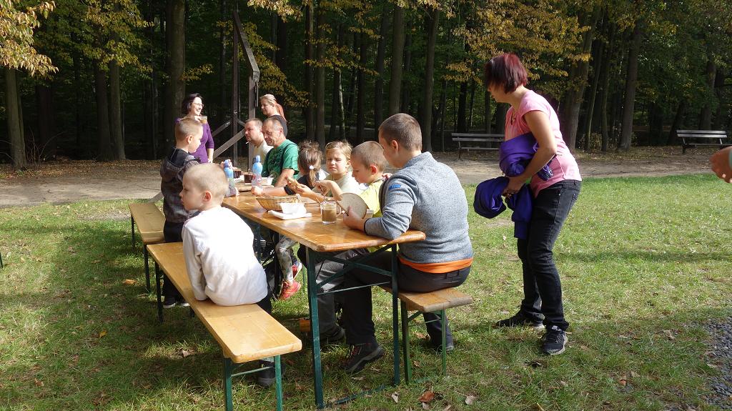 Děti s rodiči - 7.10.2018