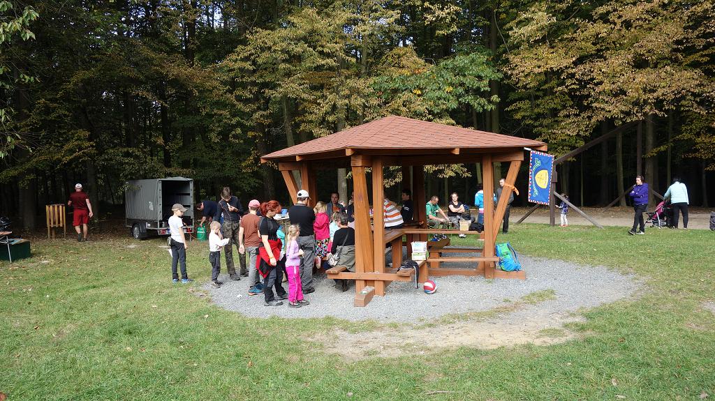 Děti s rodiči - 7.10.2018