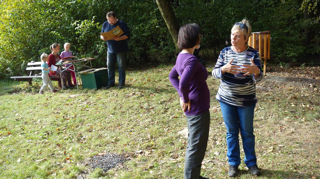 Děti s rodiči - 7.10.2018