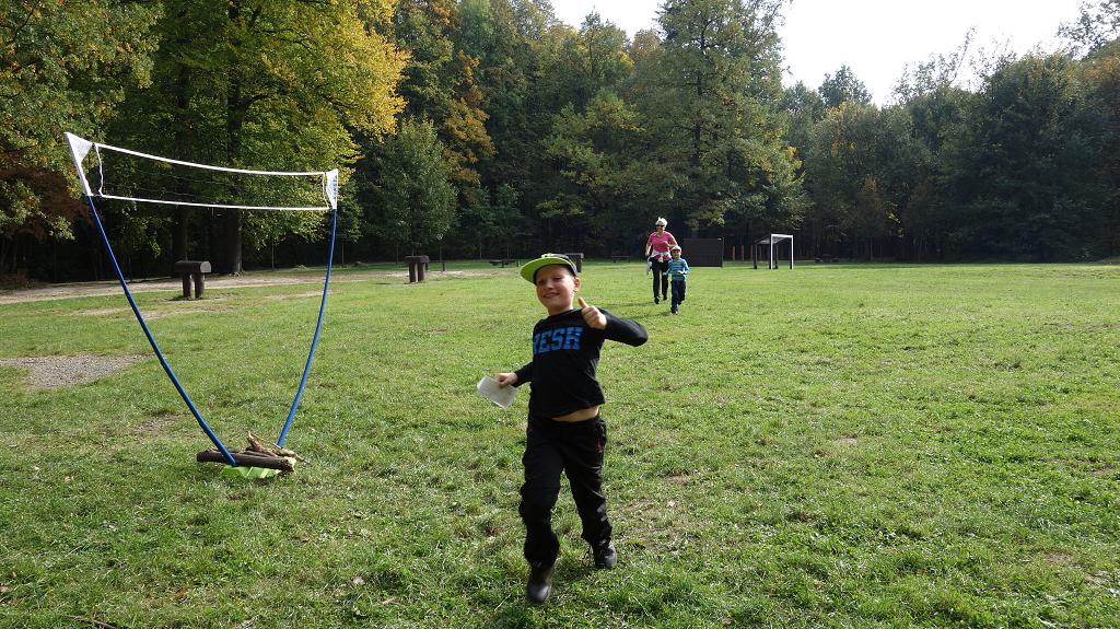 Děti s rodiči - 7.10.2018