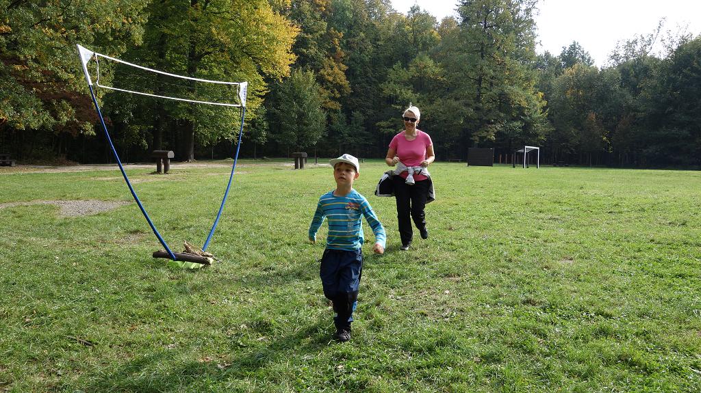 Děti s rodiči - 7.10.2018