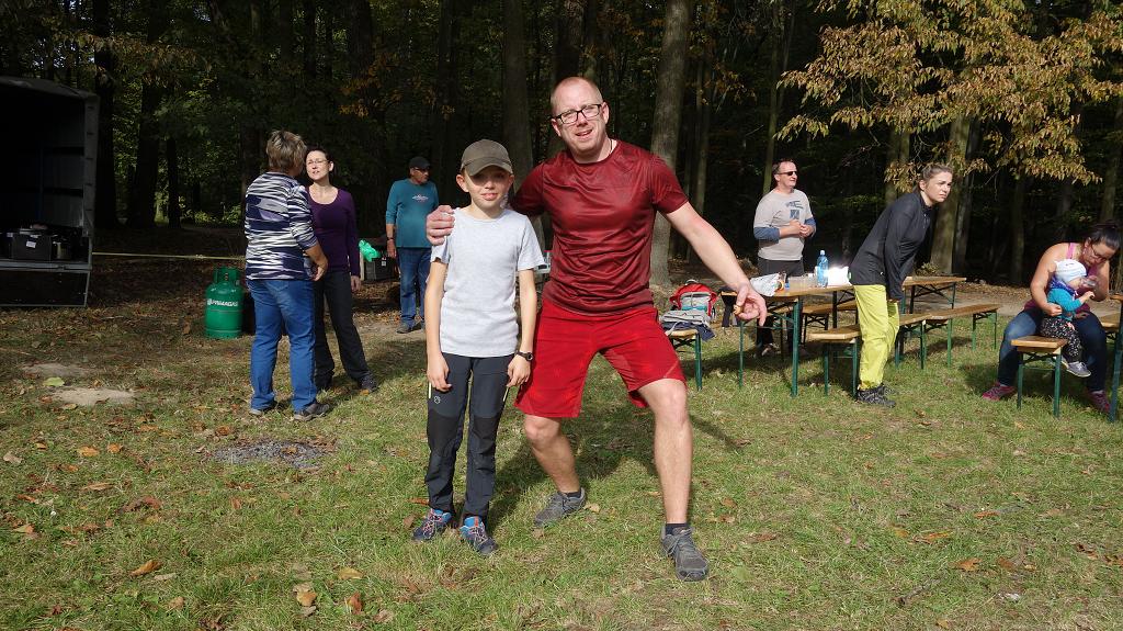 Děti s rodiči - 7.10.2018