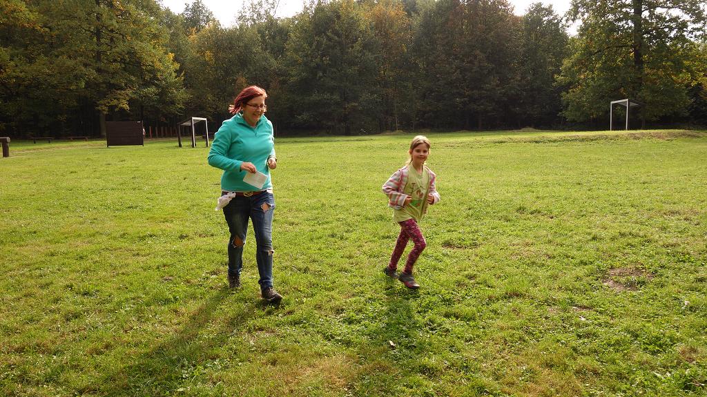 Děti s rodiči - 7.10.2018