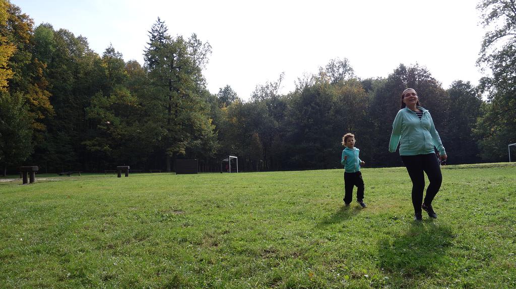 Děti s rodiči - 7.10.2018