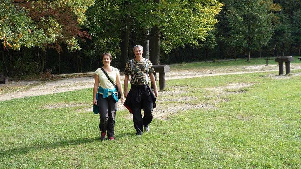 Děti s rodiči - 7.10.2018