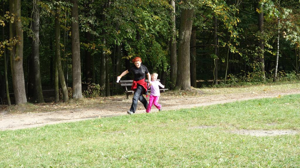 Děti s rodiči - 7.10.2018