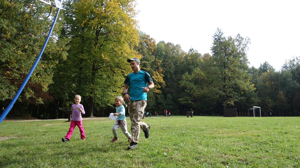 Děti s rodiči - 7.10.2018