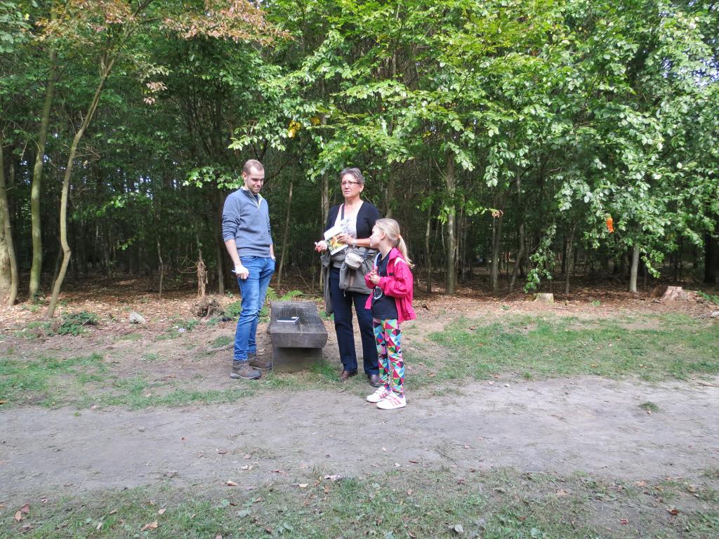 Děti s rodiči - 7.10.2018