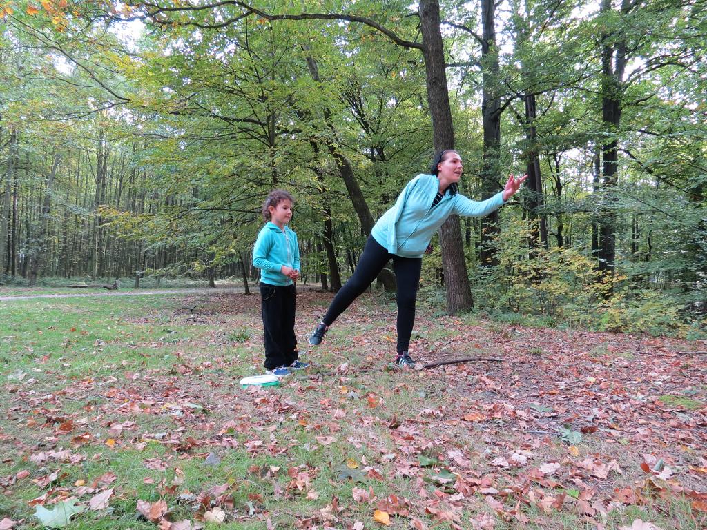 Děti s rodiči - 7.10.2018