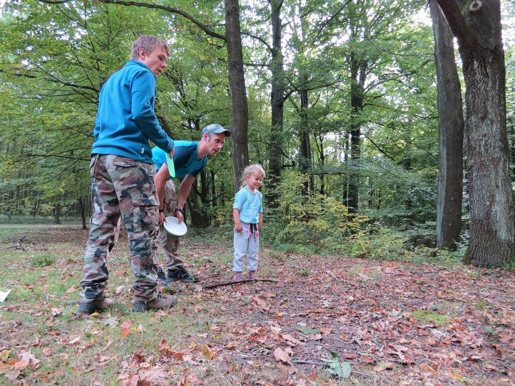 Děti s rodiči - 7.10.2018