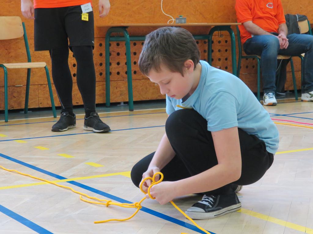 Uzlařská regata - 20.1.2018