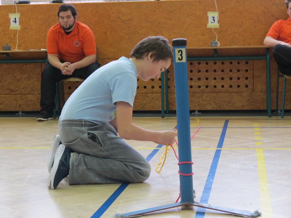 Uzlařská regata - 20.1.2018