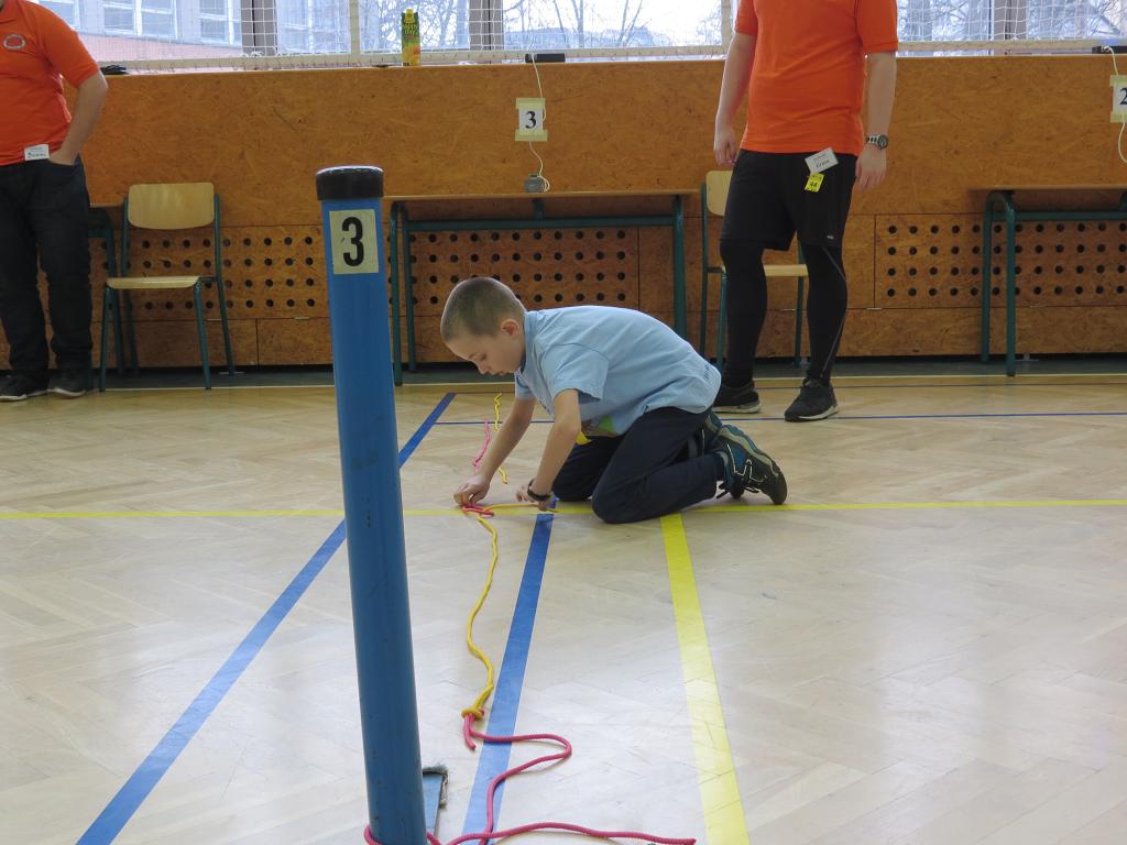 Uzlařská regata - 20.1.2018