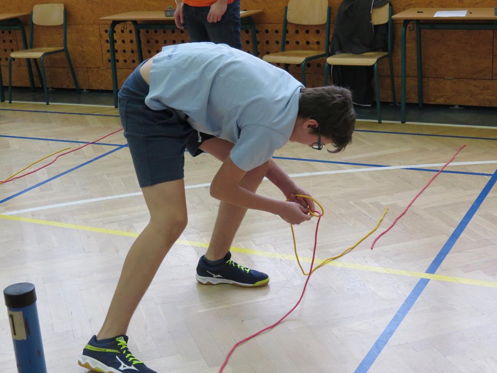 Uzlařská regata - 20.1.2018