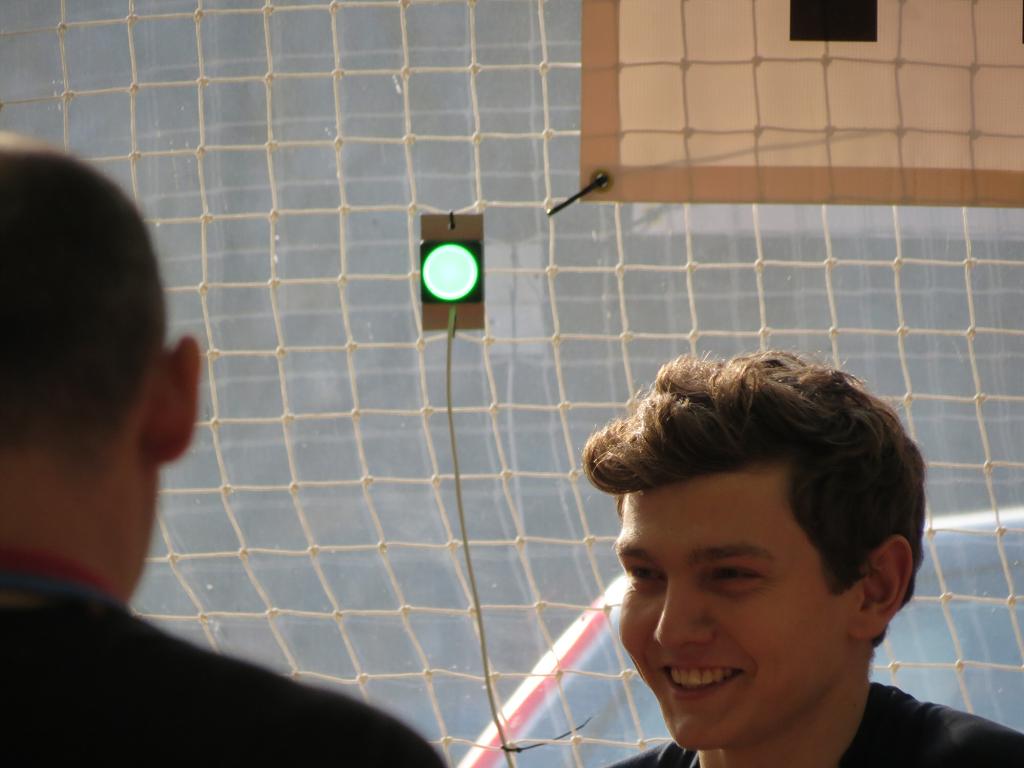 Uzlařská regata - 20.1.2018