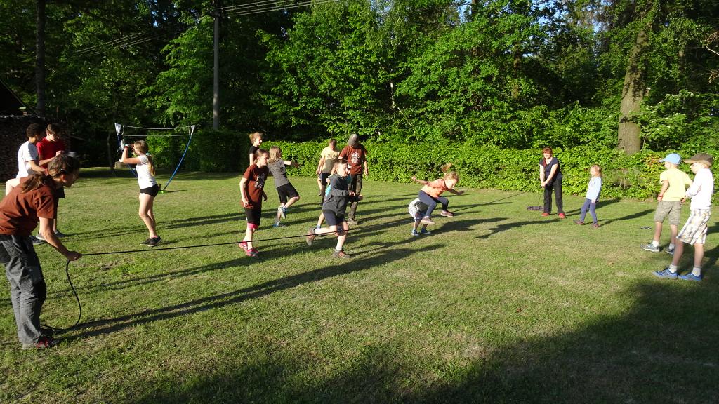 Vršovice - 4-6.5. 2018