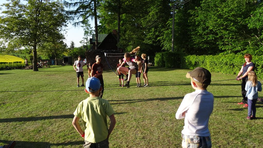 Vršovice - 4-6.5. 2018