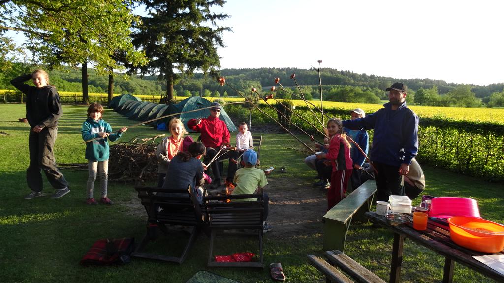 Vršovice - 4-6.5. 2018