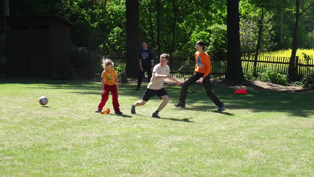 Vršovice - 4-6.5. 2018