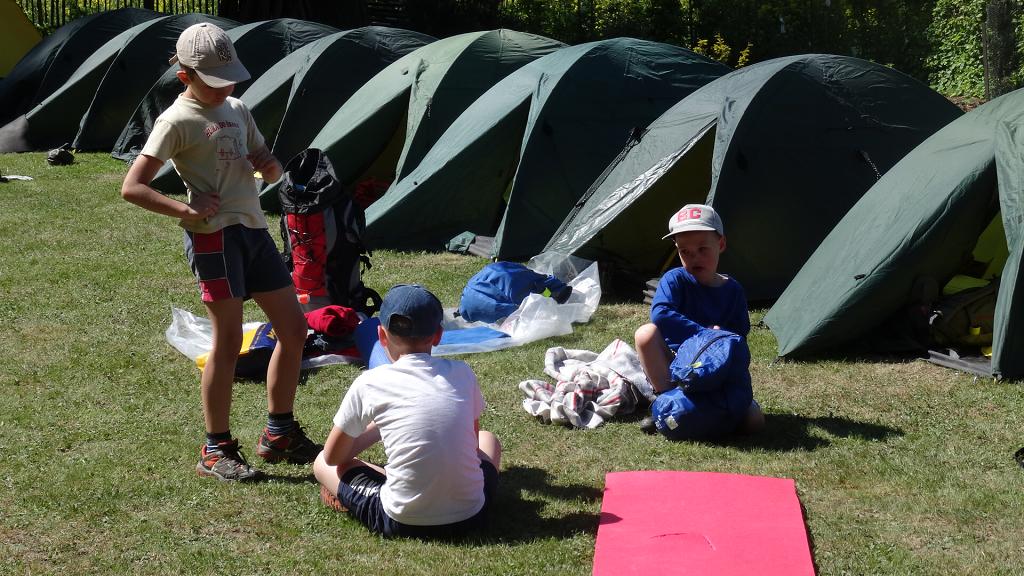 Vršovice - 4-6.5. 2018