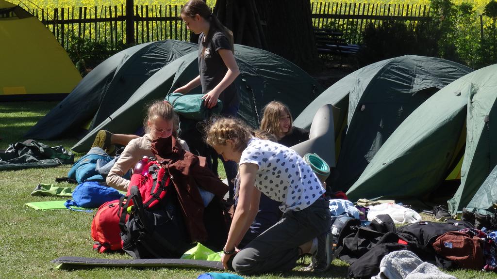 Vršovice - 4-6.5. 2018