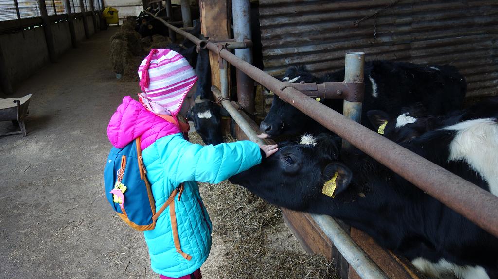Výšlap s rodiči - 22.12.2018