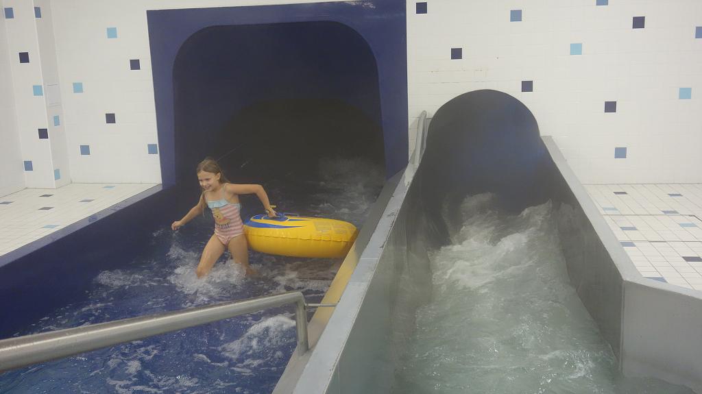 Podzimní prázdniny Zlín - 26.-31.10.2018