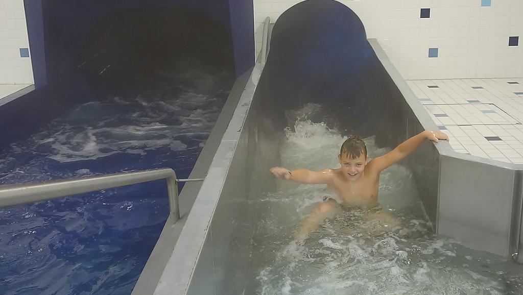 Podzimní prázdniny Zlín - 26.-31.10.2018