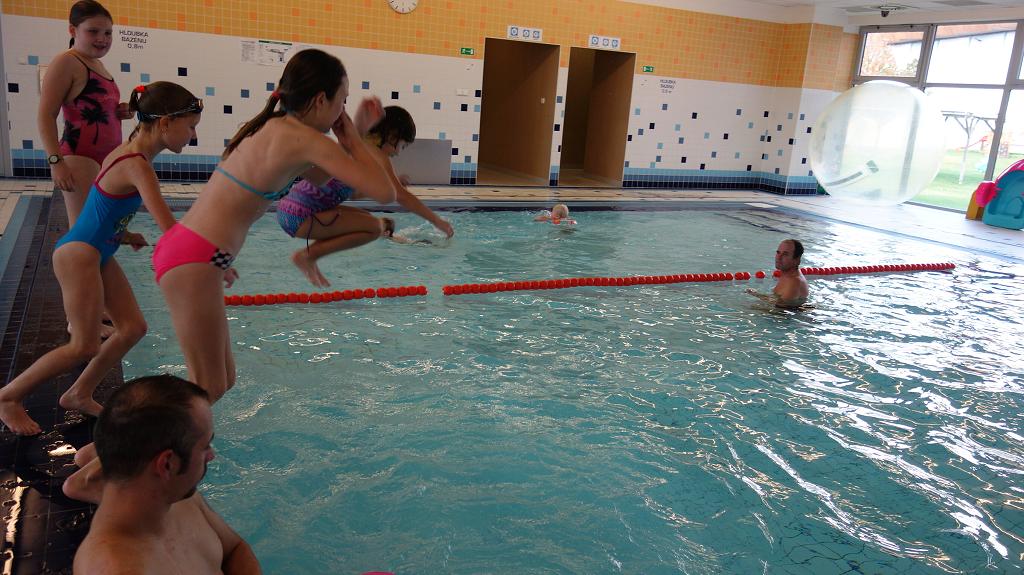 Podzimní prázdniny Zlín - 26.-31.10.2018