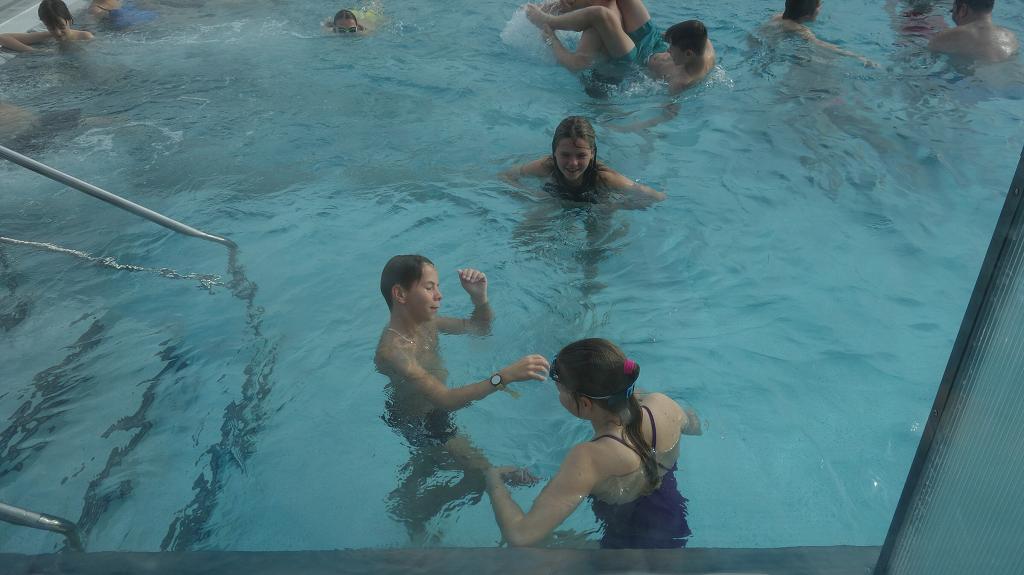 Podzimní prázdniny Zlín - 26.-31.10.2018