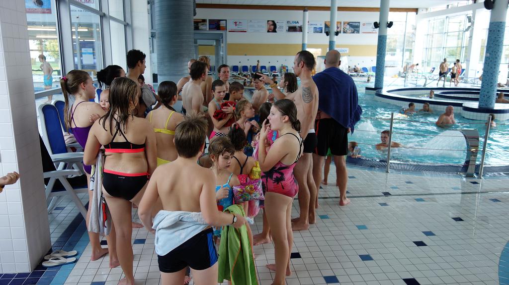 Podzimní prázdniny Zlín - 26.-31.10.2018