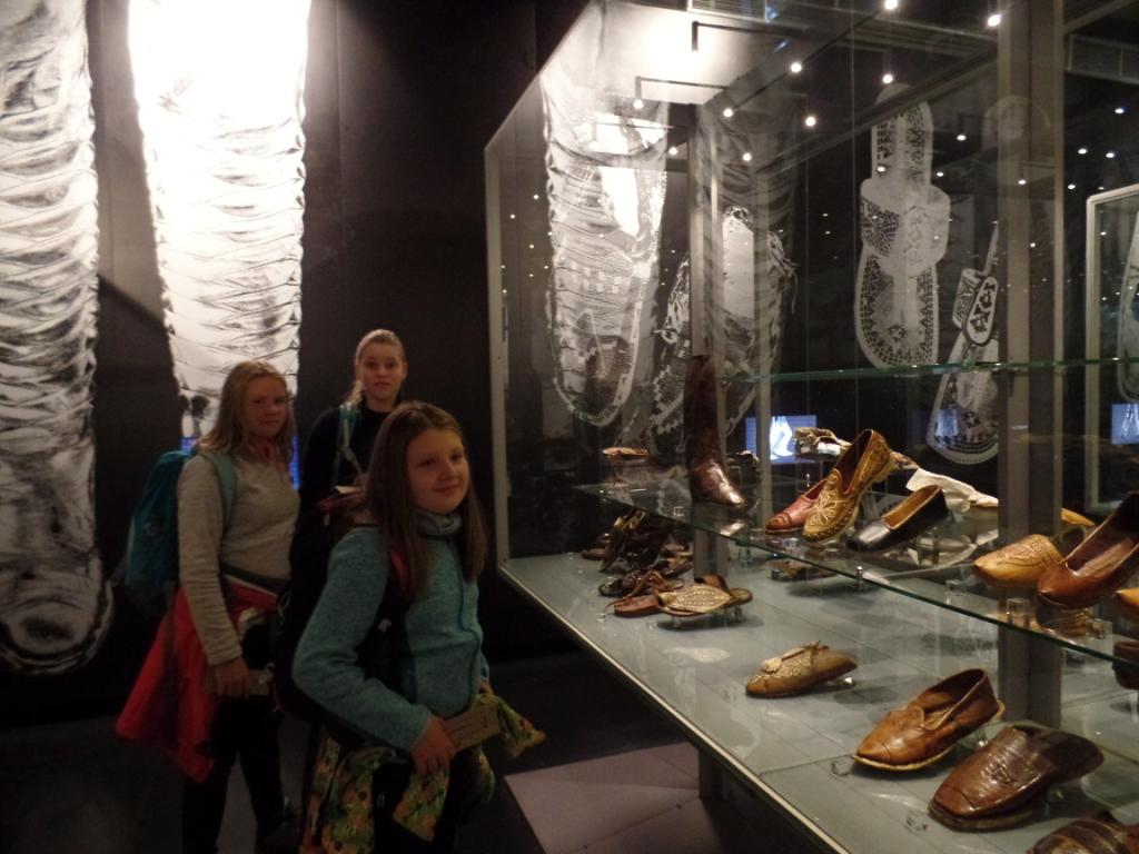 Podzimní prázdniny Zlín - 26.-31.10.2018