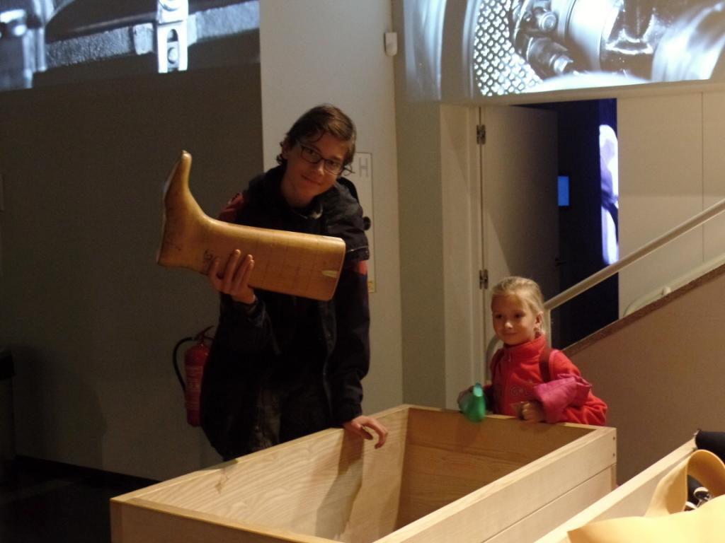 Podzimní prázdniny Zlín - 26.-31.10.2018