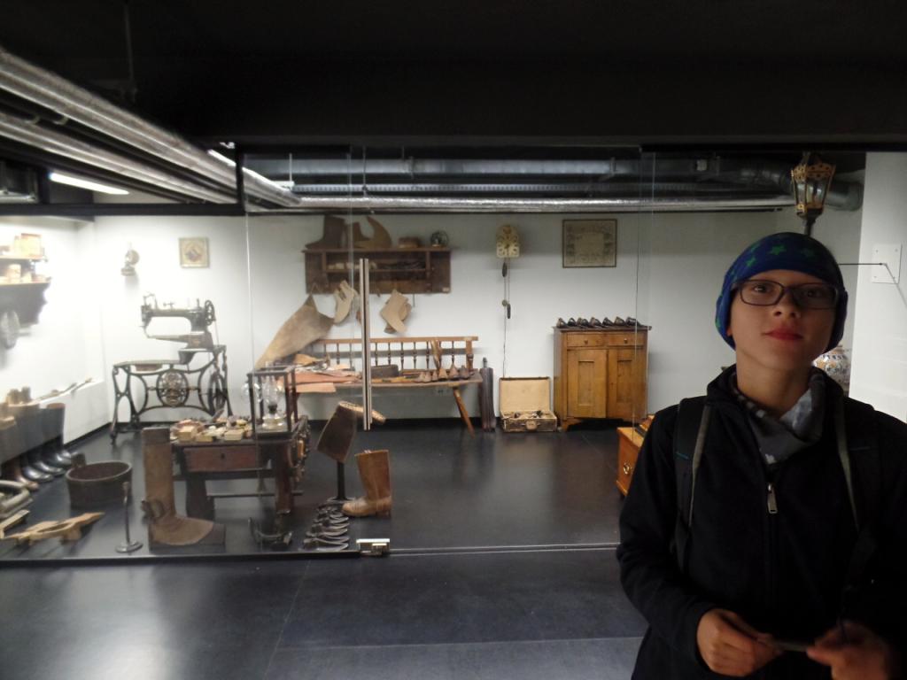 Podzimní prázdniny Zlín - 26.-31.10.2018