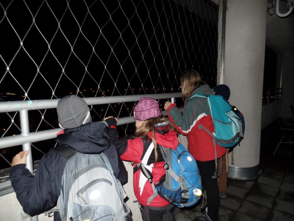 Podzimní prázdniny Zlín - 26.-31.10.2018