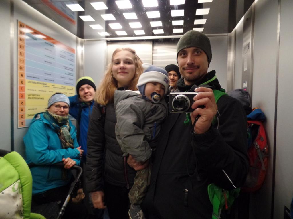 Podzimní prázdniny Zlín - 26.-31.10.2018