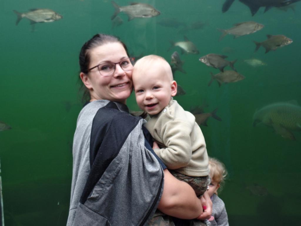 Podzimní prázdniny Zlín - 26.-31.10.2018