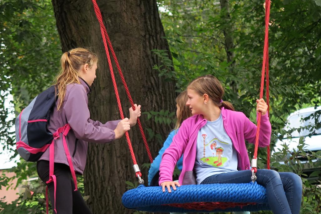 Bazén + kino - 7.-8.9.2019