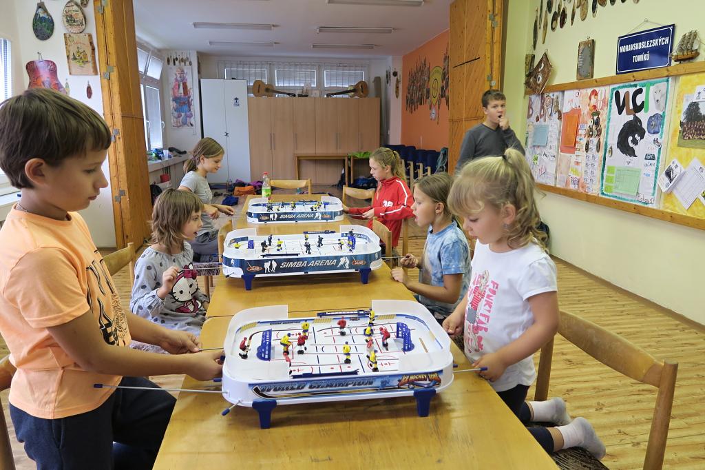 Bazén + kino - 7.-8.9.2019