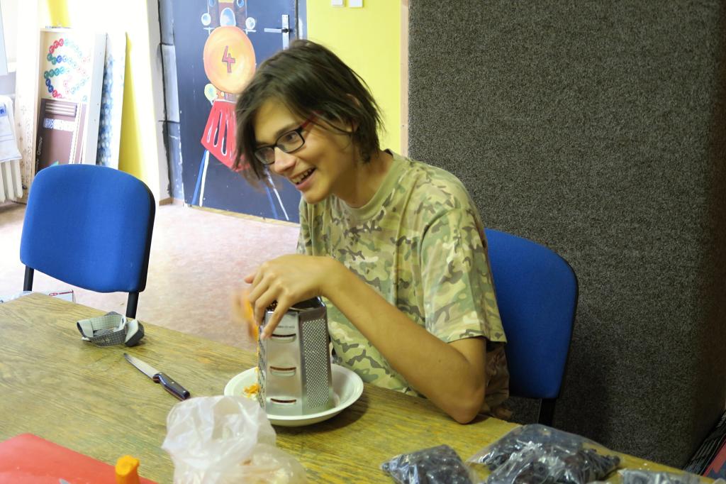 Bazén + kino - 7.-8.9.2019