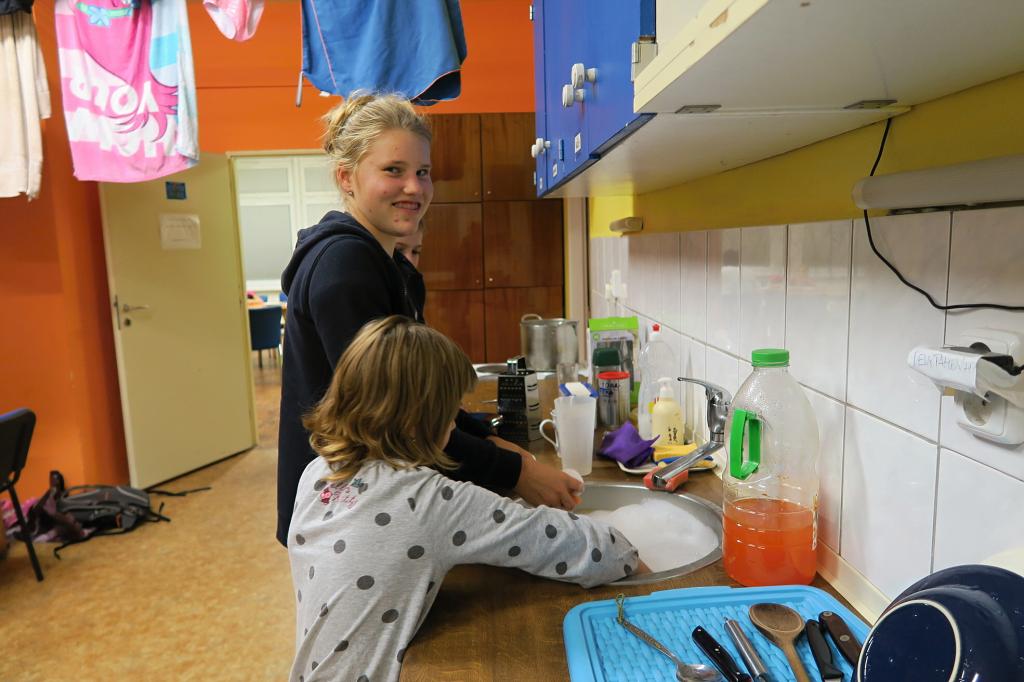 Bazén + kino - 7.-8.9.2019