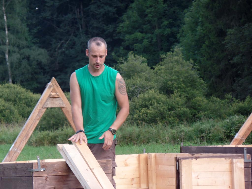 Bouračka LT - 23.-25.8.2019